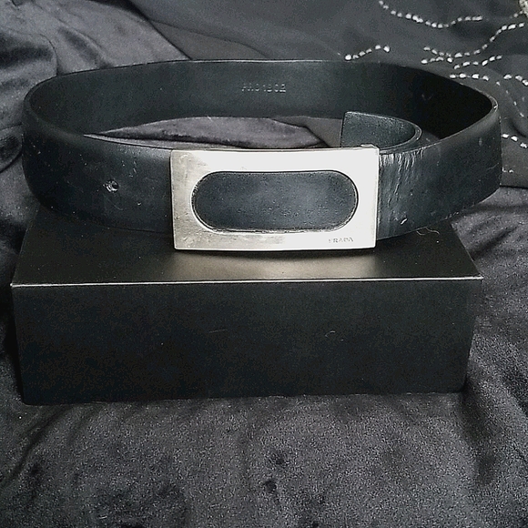 PRADA Belt - Picture 1 of 2
